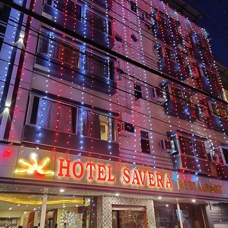 Hotel Savera 우다이푸르 외부 사진