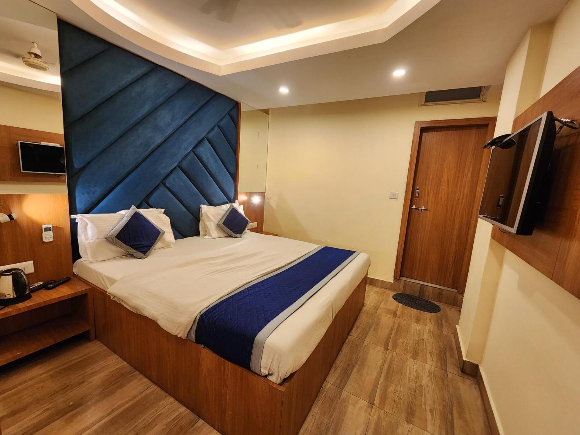 Hotel Savera 우다이푸르 외부 사진