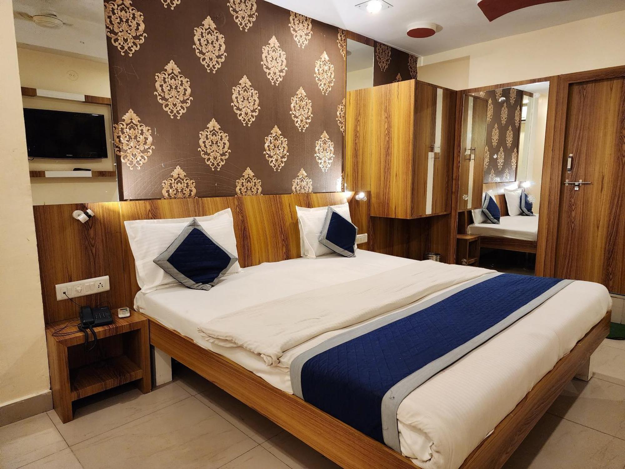 Hotel Savera 우다이푸르 외부 사진