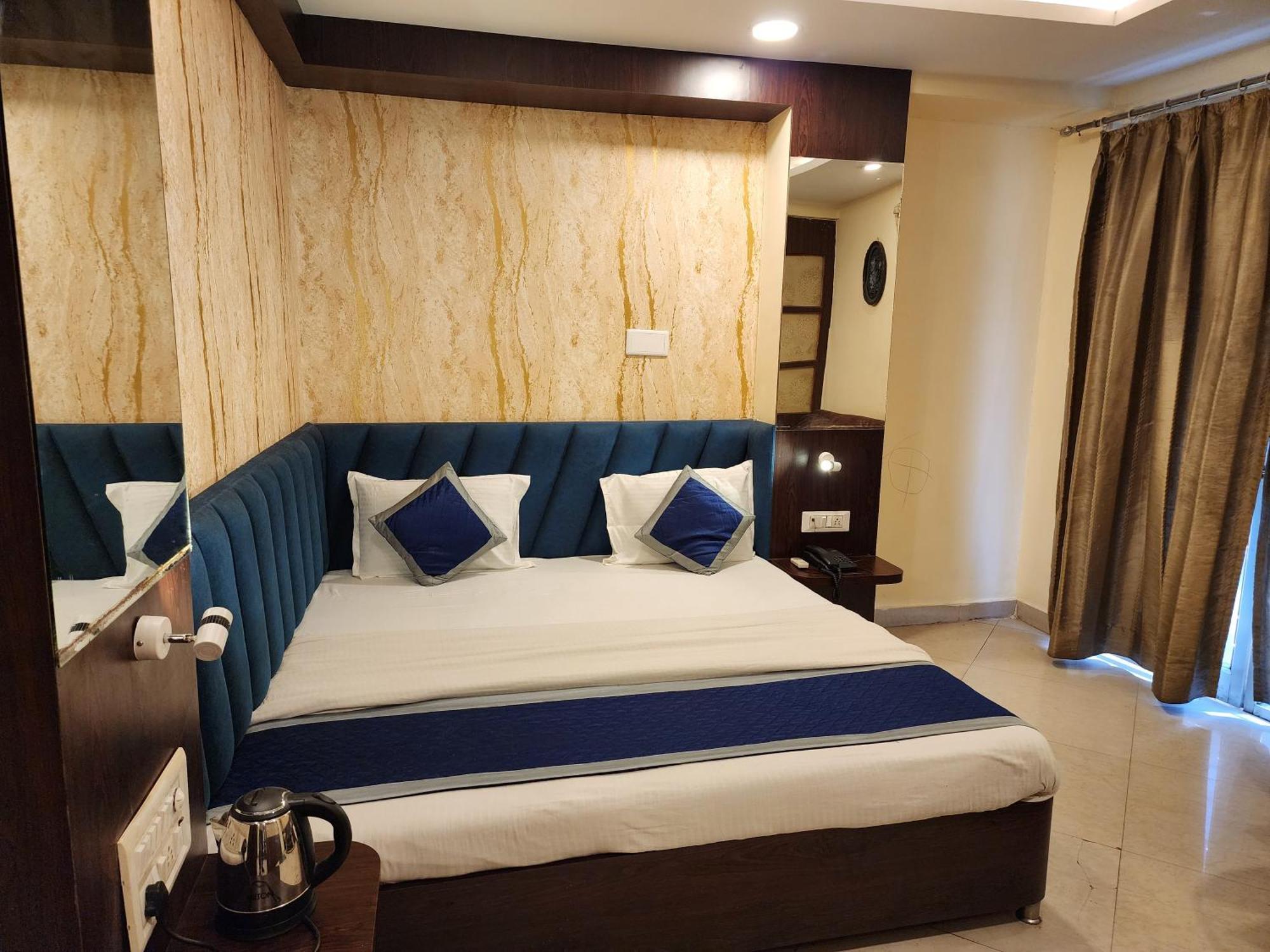 Hotel Savera 우다이푸르 외부 사진