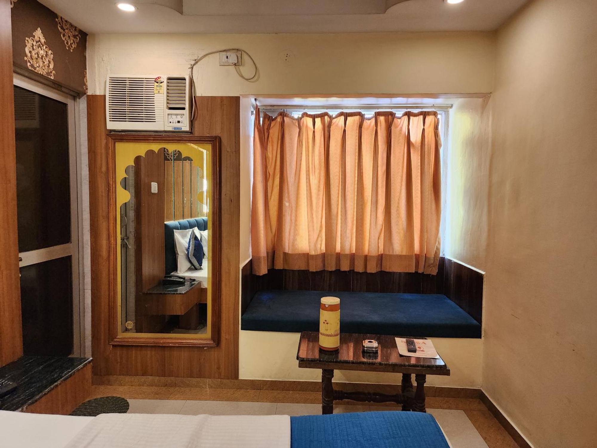 Hotel Savera 우다이푸르 외부 사진